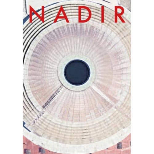 Nadir - Sam Steverlynck