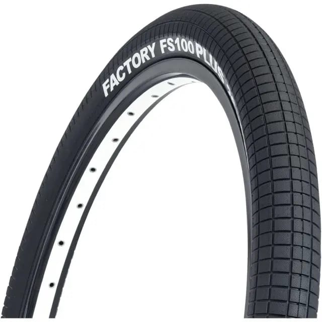 Wiel Tioga FS100