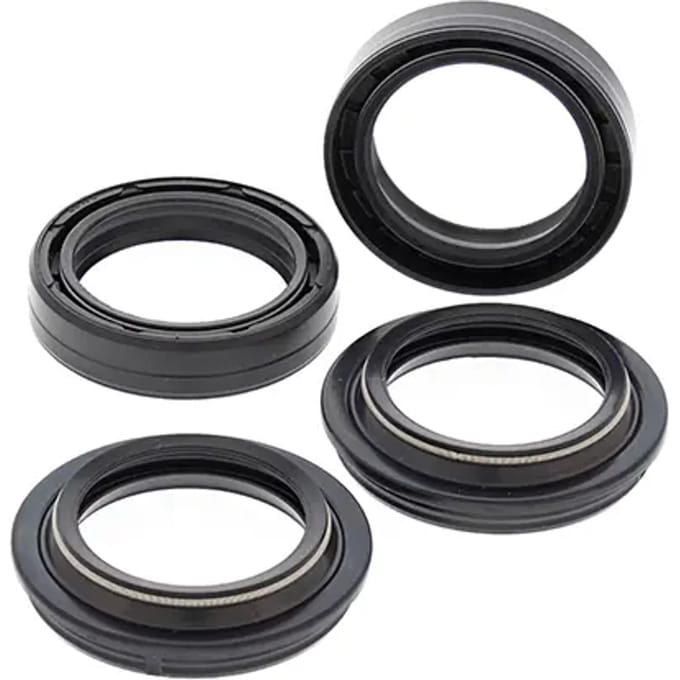 SPI-set en stofkap voor de vork All Balls Racing 56-123