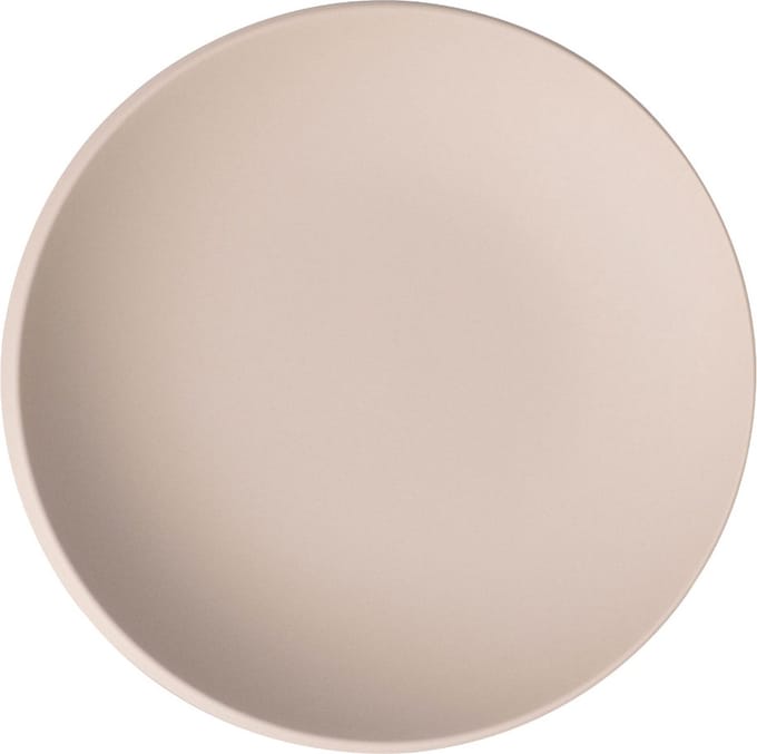 VILLEROY & BOCH - Newmoon Beige - Schaal diep