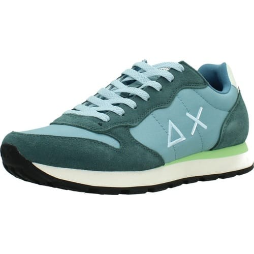 Sneakers Sun68 Tom Solid - Fashion Wear - Volwassen
