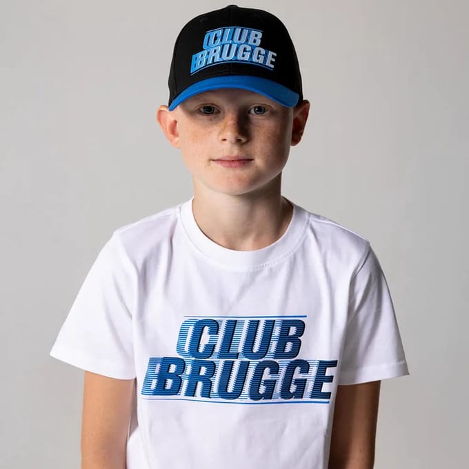 Club Brugge pet kids