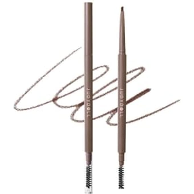 Judydoll - Triangular Eyebrow Pencil - 4 Colors #07 Choco Brown - 90 mg