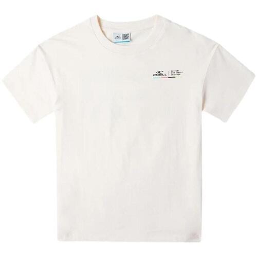 T-shirt Korte Mouw O'neill Snsc