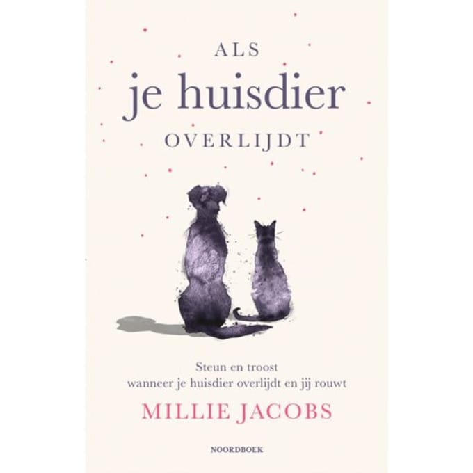 Als Je Huisdier Overlijdt - Millie Jacobs
