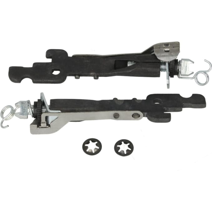 Zelfregulerende trommelremschoenen QUICK BRAKE 101 53 003