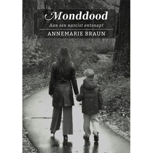 Monddood - Annemarie Braun