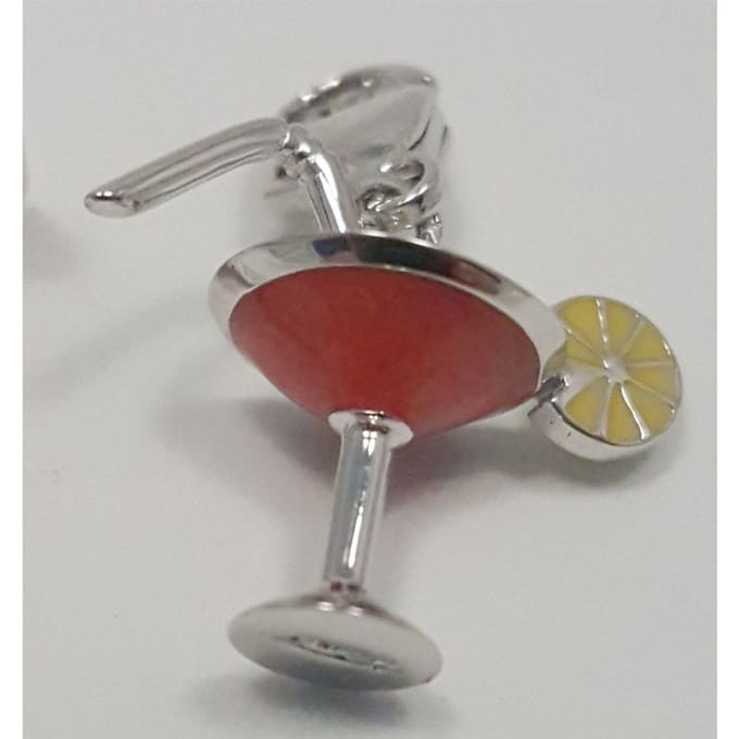 Bedelarmbandje voor vrouwen Ti Sento 8138SI (1 cm)