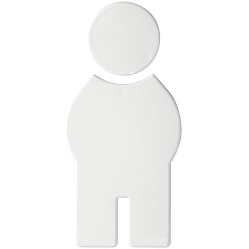 HEWI Series 477/801 Symbol Man 801.91.010 36