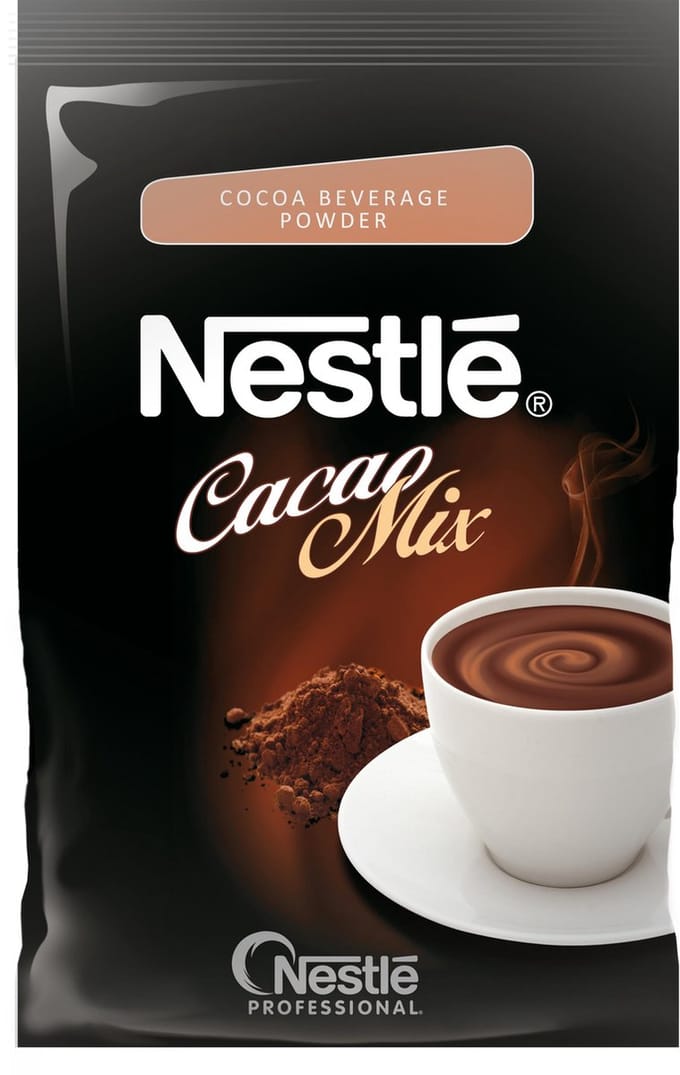 Nestlé Cacao Mix, instant chocolade, 1000 gram