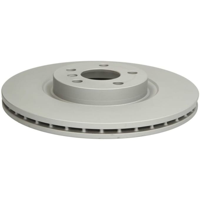 Remschijf BOSCH 0 986 479 C94 voorkant, geventileerd, sterk gecarboniseerd, 1 Stuk