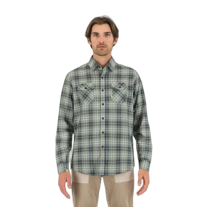 Shirt met lange mouwen Karpos Furetto