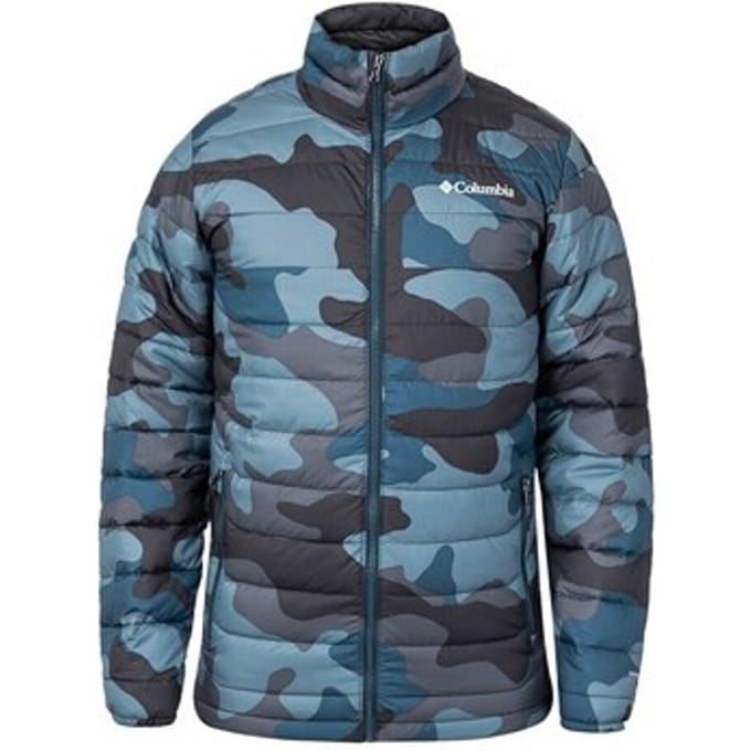 Windjack Columbia Powder Lite