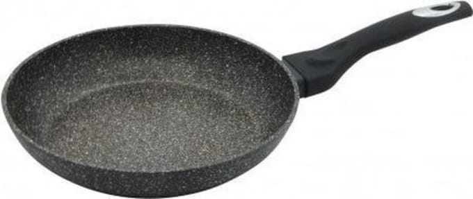 Klausberg 7032 - koekenpan - Ø22 cm - Marmer coating - Alle warmtebronnen