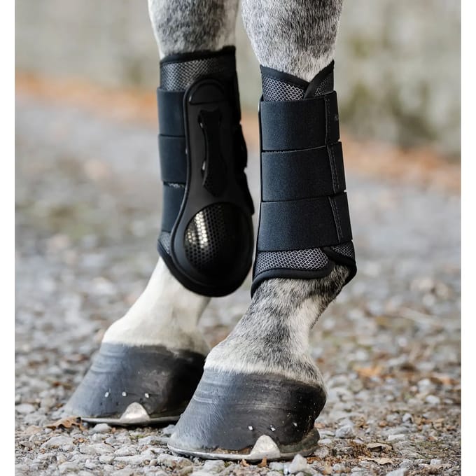 Gesloten laarzen Horseware Pro Bamboo