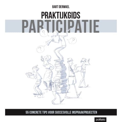 Praktijkgids Participatie - Bart Derwael