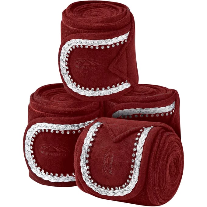 Set van 4 armbanden Weatherbeeta Prime Bling