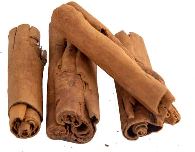Tuana Kruiden - Kaneel Ceylon Stok - Bakje 25 Gram - Tuanashop - KP0109
