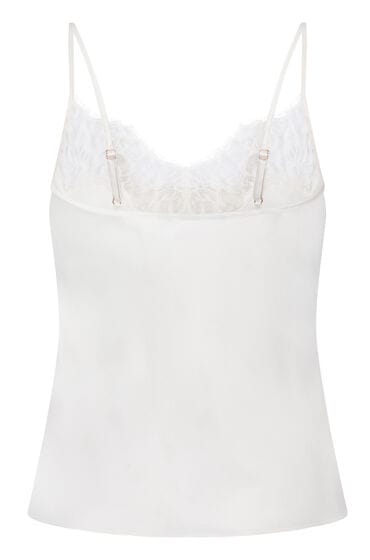 Hunkemöller Valerie Cami Wit