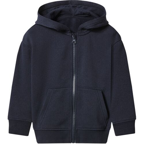 lupilu Kinder vest (Marineblauw, 98/104)