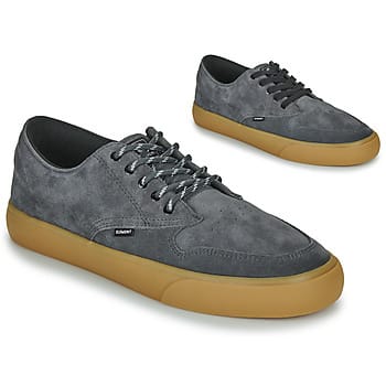 Topaz C3 skateschoenen voor heren Asfalt/gom