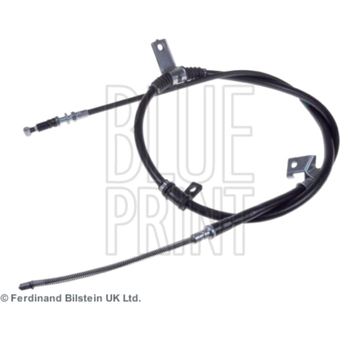 Kabel, parkeerrem BLUE PRINT ADG046109