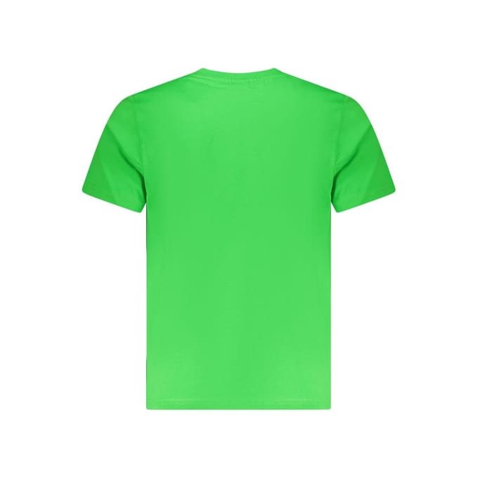Korte Mouwen Graphic T-shirt