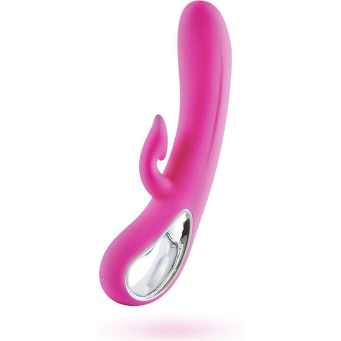 MORESSA | Moressa Dustin Premium Silicone Rechargeable