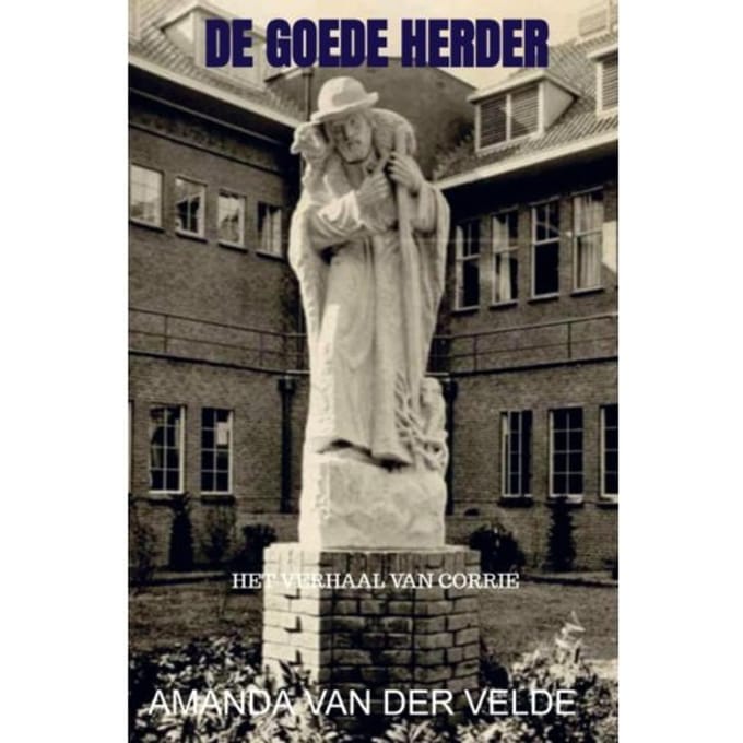 De Goede Herder - Amanda Van der Velde