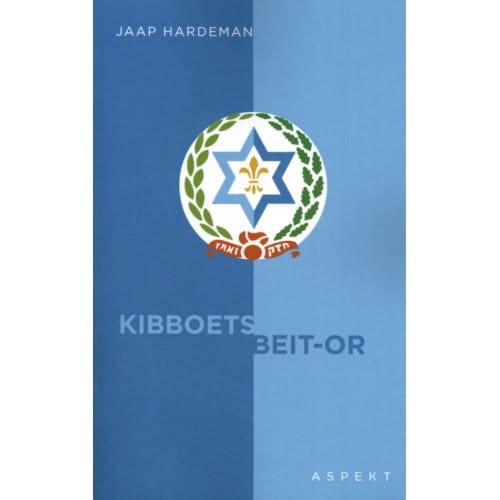 Kibboets Beit-Or - Jaap Hardeman