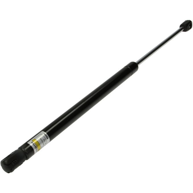Gasveer, kofferdeksel LESJÖFORS LS8163474