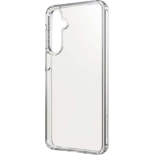 Black Rock Cover Samsung Galaxy A17 Transparant