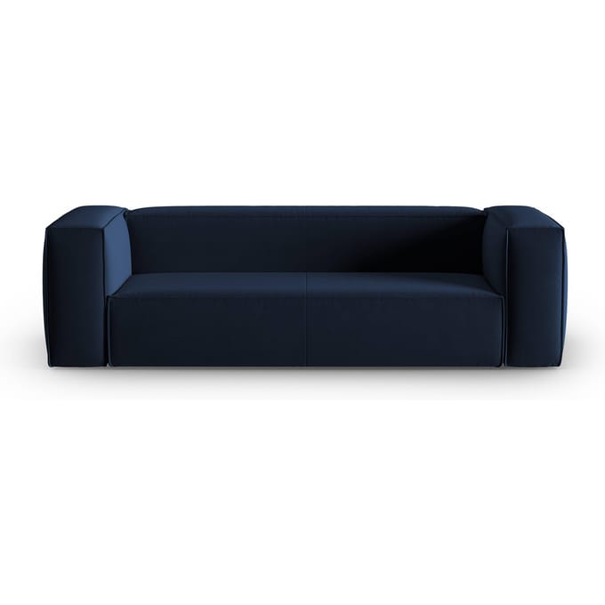 4-zitsbank Mackay velvet | Cosmopolitan Design