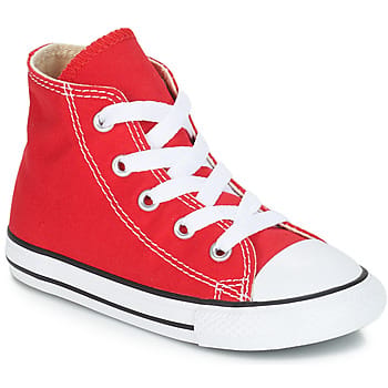 Hoge Sneakers Converse CHUCK TAYLOR ALL STAR CORE HI