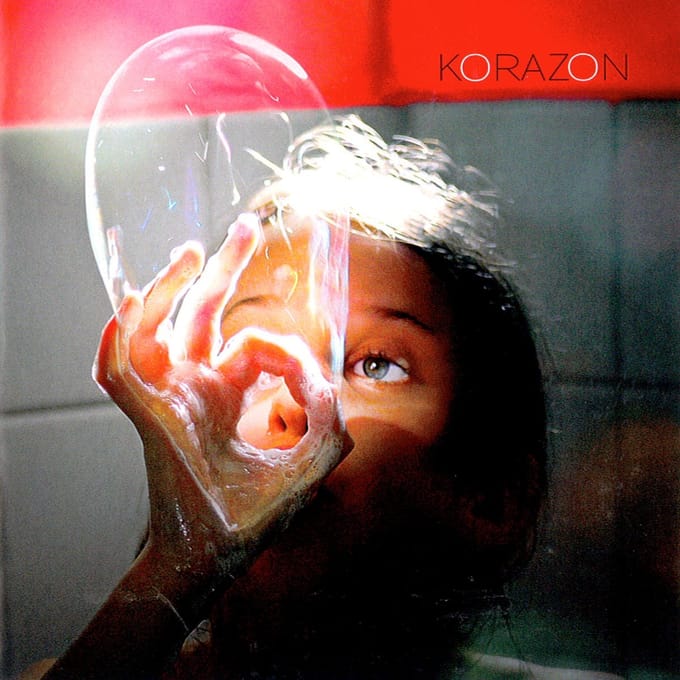 World Kora Trio - Korazon (CD)