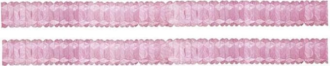 Haza Original Minislingers 2 Stuks 2,5 M Babyroze