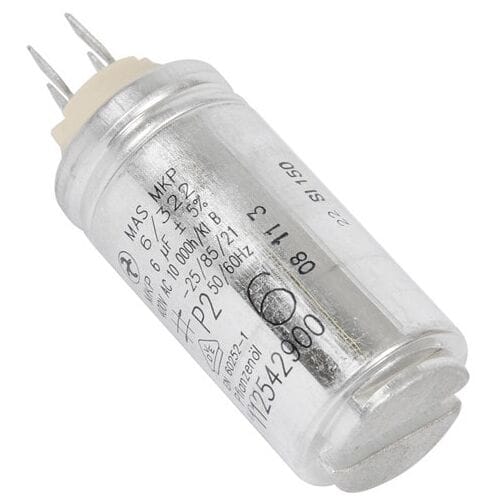AEG Motorcondensator wasdroger 1125429009