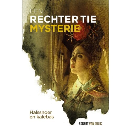 Halssnoer En Kalebas - Rechter Tie - Robert van Gulik