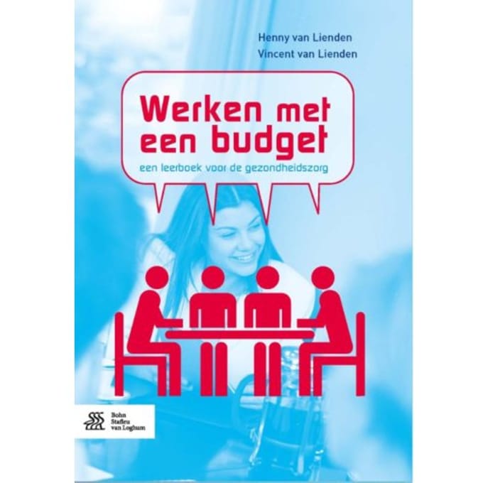 Werken Met Een Budget - Henny van Lienden