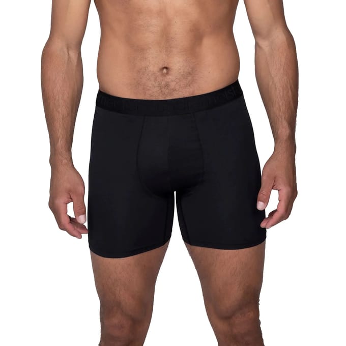 Boxershorts Undiemeister Sports