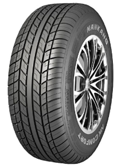 Nankang NK Comfort ( 215/60 R17 96H WL )