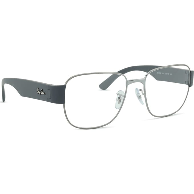 Ray-Ban 0RX6532 2502 55