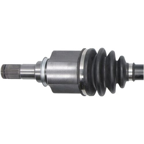 Aandrijfas POINT GEAR PNG75945