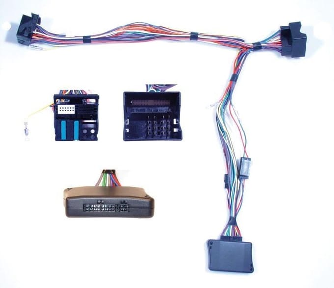 KRAM 84795X795M car kit
