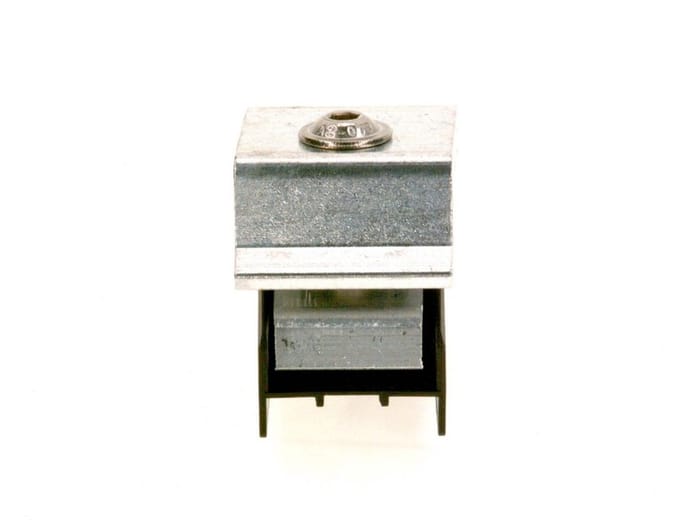 BOSCH Collectorklem eenvoudig, 87185311430