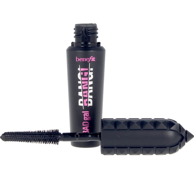 Benefit - BAD Gal Bang! Volume Black Mascara - 4 ml