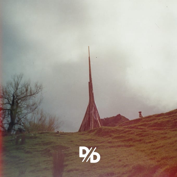 Divide And Dissolve - Gas Lit (CD)