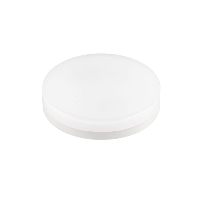 Slv Gx53 Led Dimbare Lamp 6W 2700K Cri90 - 1005272