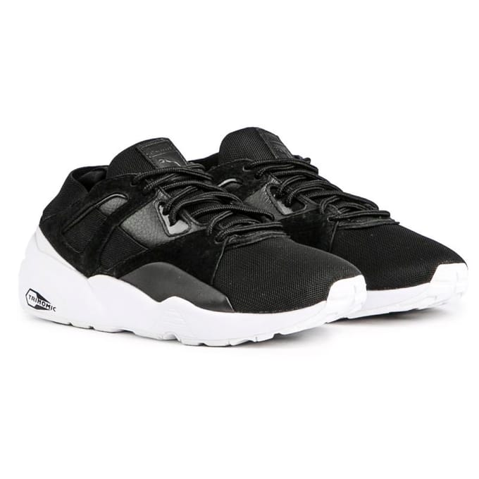 Puma Sock Elemental-sneakers