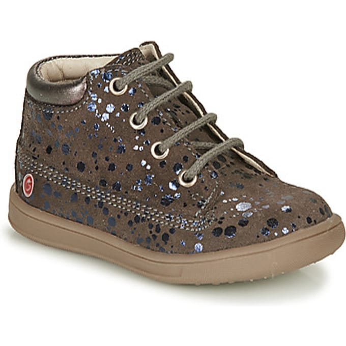 GBB  Hoge Sneakers NINON